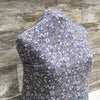 DBP Dancing Ditsy Denim | Sold by half yard