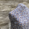 DBP Dancing Ditsy Denim | Sold by half yard