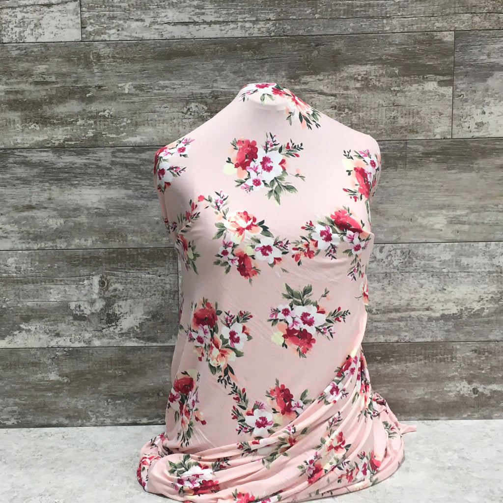 DBP Spring Express | Sold by half yard