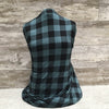 DBP Buffalo Plaid Blue Spruce | Sold by half yard