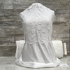 Dewy Spring Lace - Sold by the half yard