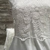 Dewy Spring Lace - Sold by the half yard
