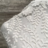 Dewy Spring Lace - Sold by the half yard