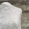 Iris Embroidery Lace - Sold by the half yard