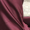Miyuki Satin / 05 Wine | Sold by the half yard