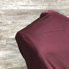 Miyuki Satin / 05 Wine | Sold by the half yard