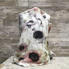 Watercolor Linen - sold by the half yard