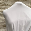 Vanessa Chiffon / Gray 08 | Sold by the half yard