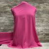 Mirella Crepe / Hot Pink 36 - Sold by the half yard