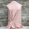Mirella Crepe / Blush 16 - Sold by the half yard
