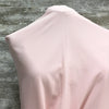 Mirella Crepe / Blush 16 - Sold by the half yard