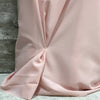 Mirella Crepe / Blush 16 - Sold by the half yard