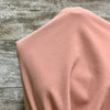 Techno Twill / Dusty Rose  | Sold by the half yard
