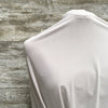 ITY Matt Jersey - Gray | Sold by the half yard
