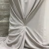 ITY Matt Jersey - Gray | Sold by the half yard