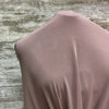 ITY Matt Jersey - Mocha Rose 334 | Sold by the half yard