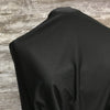 Wedding Choice Knit - Black | Sold by the half yard