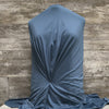 Wedding Choice Knit - Denim | Sold by the half yard