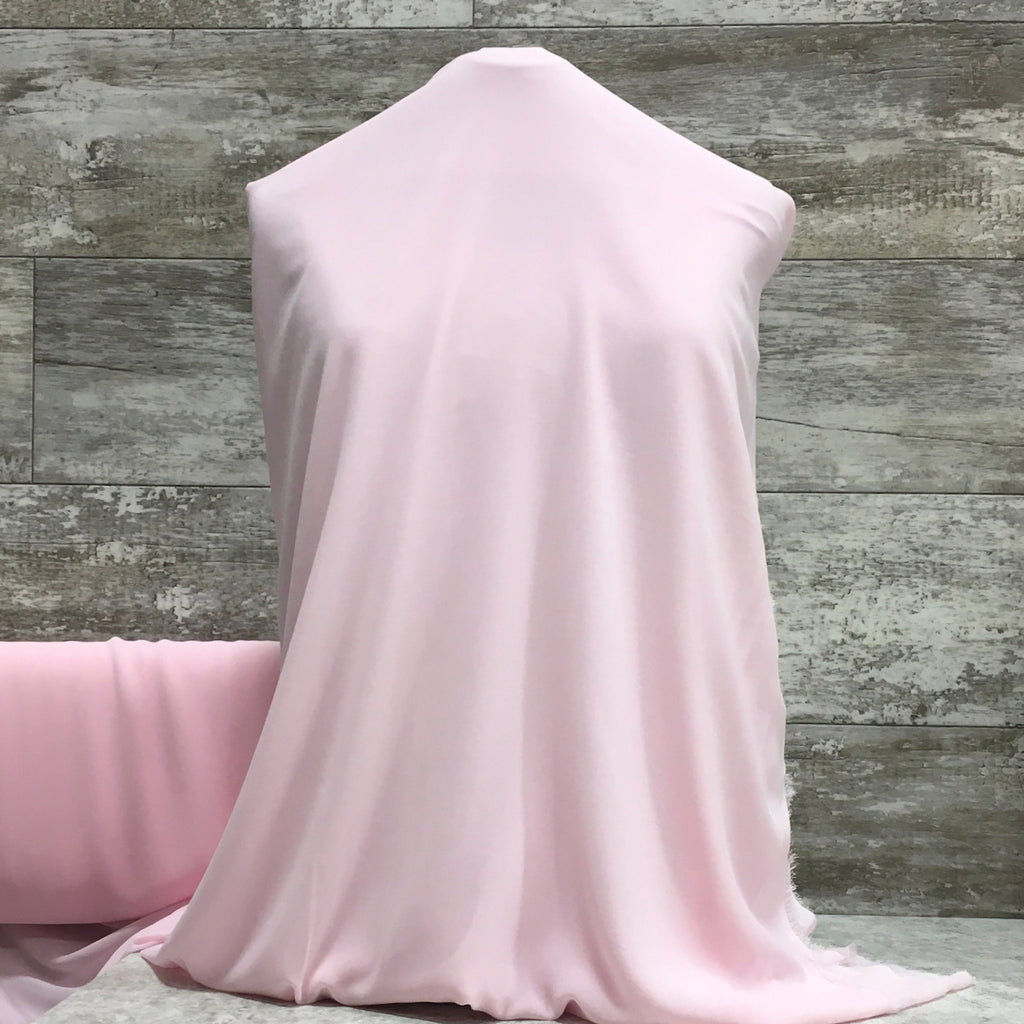 Vanessa Chiffon / Petal Pink 51 | Sold by the half yard