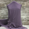 Vanessa Chiffon / Lavender 50 | Sold by the half yard