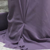 Vanessa Chiffon / Lavender 50 | Sold by the half yard