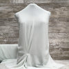 Vanessa Chiffon / Mint 54 | Sold by the half yard