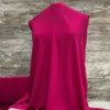 Vanessa Chiffon / Hot Pink 21 | Sold by the half yard