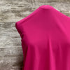 Vanessa Chiffon / Hot Pink 21 | Sold by the half yard
