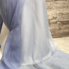 Classic Sheer Chiffon / Periwinkle | Sold by the half yard