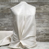 Stretch Taffeta / Pearl 48 - Sold by the half yard