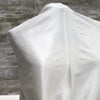 Stretch Taffeta / Pearl 48 - Sold by the half yard