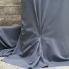 Southern Charm / Dusty Blue - Sold by the half yard