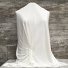 Brazil Knit - Ivory 03 | Sold by the half yard