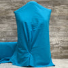 Stretch Gabardine / Turquoise | Sold by the half yard