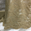 Amelia Lace / Beige 18 - Sold by the half yard