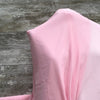 HI Multi Chiffon / Bubblegum | Sold by the half yard