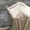 Miyuki Satin / Oyster 11 | Sold by the half yard
