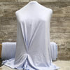 Bamboo - Baby Blue 95 l Sold by the half yard