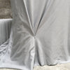 Bamboo - Misty Blue 92 l Sold by the half yard