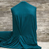 Bamboo - Deep Teal 60 l Sold by the half yard