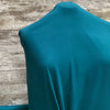 Bamboo - Deep Teal 60 l Sold by the half yard