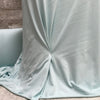 Bamboo - Seafoam 63 l Sold by the half yard