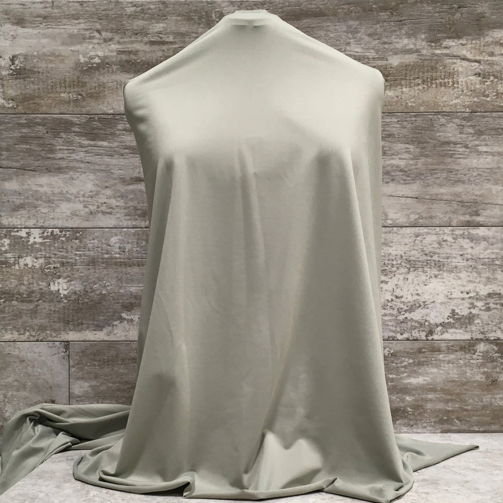 Wedding Choice Knit - Sage | Sold by the half yard