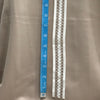 Trim Lace / Twinkle Waistband Ivory - Sold by the half yard