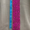 Trim Lace / Summer Garden Magenta - Sold by the half yard