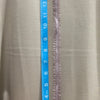 Trim  / Elastic Ruffle Mauve - Sold by the half yard