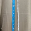 Trim / Braided Cord White - Sold by the half yard