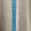 Trim  / Elastic Ruffle Blush - Sold by the half yard