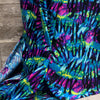 Swimwear / Summer Tie Dye - Sold by the half yard