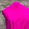Swimwear / Hot Pink Solid - Sold by the half yard